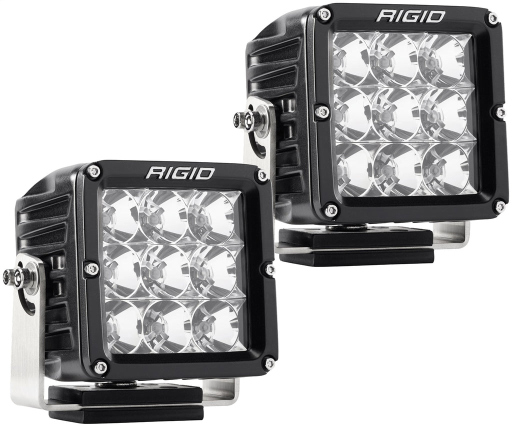Rigid Industries 322113 D-XL PRO FLOOD/2