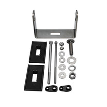 Load image into Gallery viewer, Rigid Industries 32212 RIGID DX-L Hardware Kit Including Bracket; Isolator; and Bushings ; Single