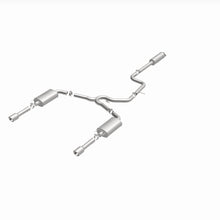 Load image into Gallery viewer, MagnaFlow Exhaust Products 16727 Street Series Polished Cat-Back System for Select Chevrolet Monte Carlo