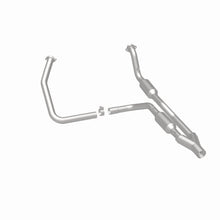 Load image into Gallery viewer, MagnaFlow Exhaust Products 5451358 California CARB Direct-Fit Catalytic Converter for Select Dodge Ram 2500, Dodge Ram