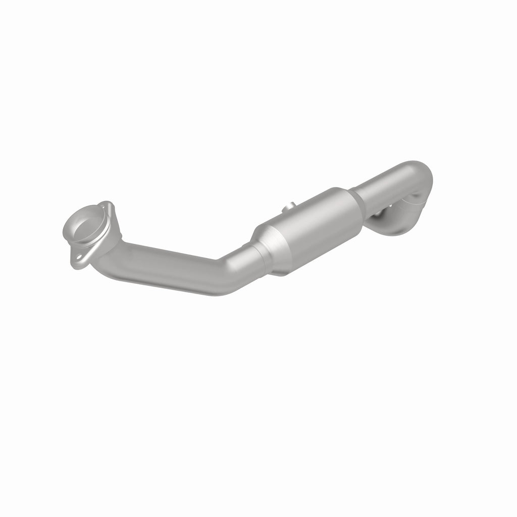 MagnaFlow Exhaust Products 5451831 California CARB Direct-Fit Catalytic Converter for Select Ford F-150
