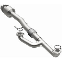 Load image into Gallery viewer, MagnaFlow Exhaust Products 5571027 California CARB Direct-Fit Catalytic Converter for Select Acura TLX, Honda Accord