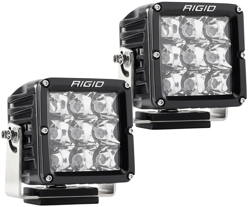 Rigid Industries 322213 D-XL PRO SPOT/2