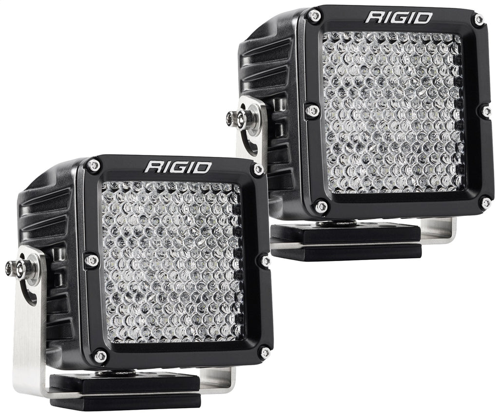 Rigid Industries 322313 D-XL PRO DIFFUSED/2