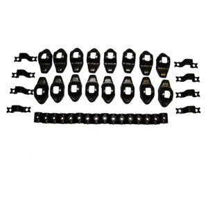 Crown Automotive Jeep Replacement 3223539KL Rocker Arm Kit for Jeep 80-81 CJ-5, CJ-7 w/ 5.0L, 80+ SJ, J-Series w/ 5.9L, 6.6L for Select Jeep CJ5, Jeep CJ7, Jeep Cherokee, Jeep Grand Wagoneer, Jeep J10, Jeep J20, Jeep Wagoneer