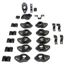 Load image into Gallery viewer, Crown Automotive Jeep Replacement 3223888KL Rocker Arm Kit for 74-79 CJs, SJ, J-Series w/ 3.8L or 4.2L Engine (Pivot Type) for Select Jeep CJ5, Jeep CJ6, Jeep CJ7, Jeep Cherokee, Jeep DJ5, Jeep J10, Jeep J20, Jeep Scrambler, Jeep Wagoneer