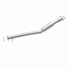 Load image into Gallery viewer, MagnaFlow Exhaust Products 49220 OEM Grade Direct-Fit Catalytic Converter for Select Chevrolet Equinox, Pontiac Torrent