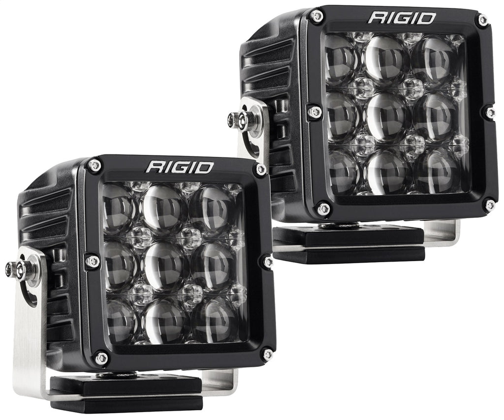 Rigid Industries 322413 D-XL HYPERSPOT/2