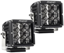 Load image into Gallery viewer, Rigid Industries 322413 D-XL HYPERSPOT/2