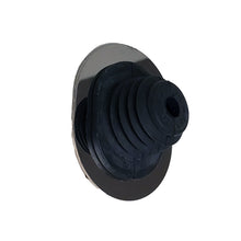 Load image into Gallery viewer, Borgeson 32253016-1 Firewall wiring grommet for cables, wires and hoses with bezel and hardware.