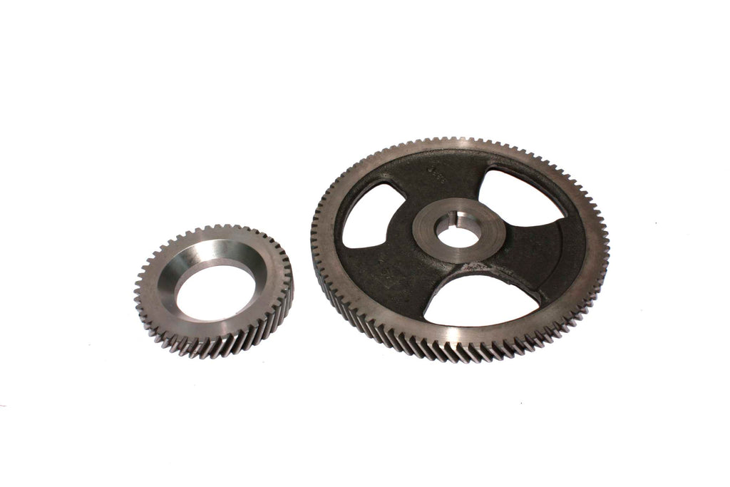 COMP Cams 3225 Gear Set for International Harvester 304-392 V8 w/ Steel Cam Gear