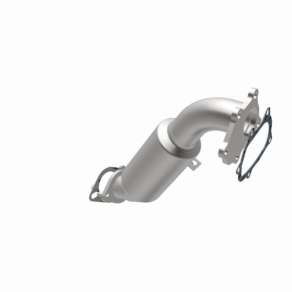 MagnaFlow Exhaust Products 24416 HM Grade Direct-Fit Catalytic Converter for Select Subaru Baja, Subaru Impreza, Subaru Legacy, Subaru Outback, Subaru WRX STI