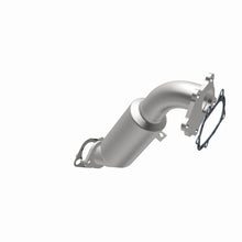 Load image into Gallery viewer, MagnaFlow Exhaust Products 24416 HM Grade Direct-Fit Catalytic Converter for Select Subaru Baja, Subaru Impreza, Subaru Legacy, Subaru Outback, Subaru WRX STI