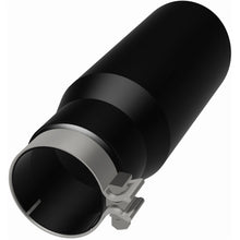 Load image into Gallery viewer, MagnaFlow Exhaust Products 35237 Single Exhaust Tip - 3.5in. Inlet/5in. Outlet