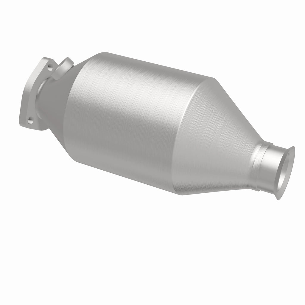 MagnaFlow Exhaust Products 3391449 California CARB Direct-Fit Catalytic Converter for Select Volkswagen Transporter
