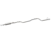 Load image into Gallery viewer, MagnaFlow Exhaust Products 19269 Street Series Polished Cat-Back System for Select Chevrolet Cruze