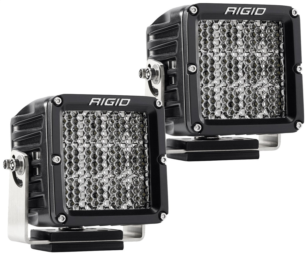 Rigid Industries 322713 D-XL PRO SPECTER DIFFUSED/2