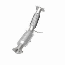 Load image into Gallery viewer, MagnaFlow Exhaust Products 24133 HM Grade Direct-Fit Catalytic Converter for Select Volvo S40, Volvo V50