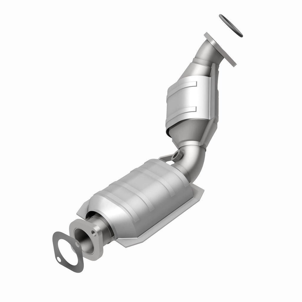 MagnaFlow Exhaust Products 24082 HM Grade Direct-Fit Catalytic Converter for Select INFINITI FX35, INFINITI G35, INFINITI M35, Nissan 350Z