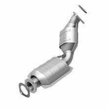 Load image into Gallery viewer, MagnaFlow Exhaust Products 24082 HM Grade Direct-Fit Catalytic Converter for Select INFINITI FX35, INFINITI G35, INFINITI M35, Nissan 350Z