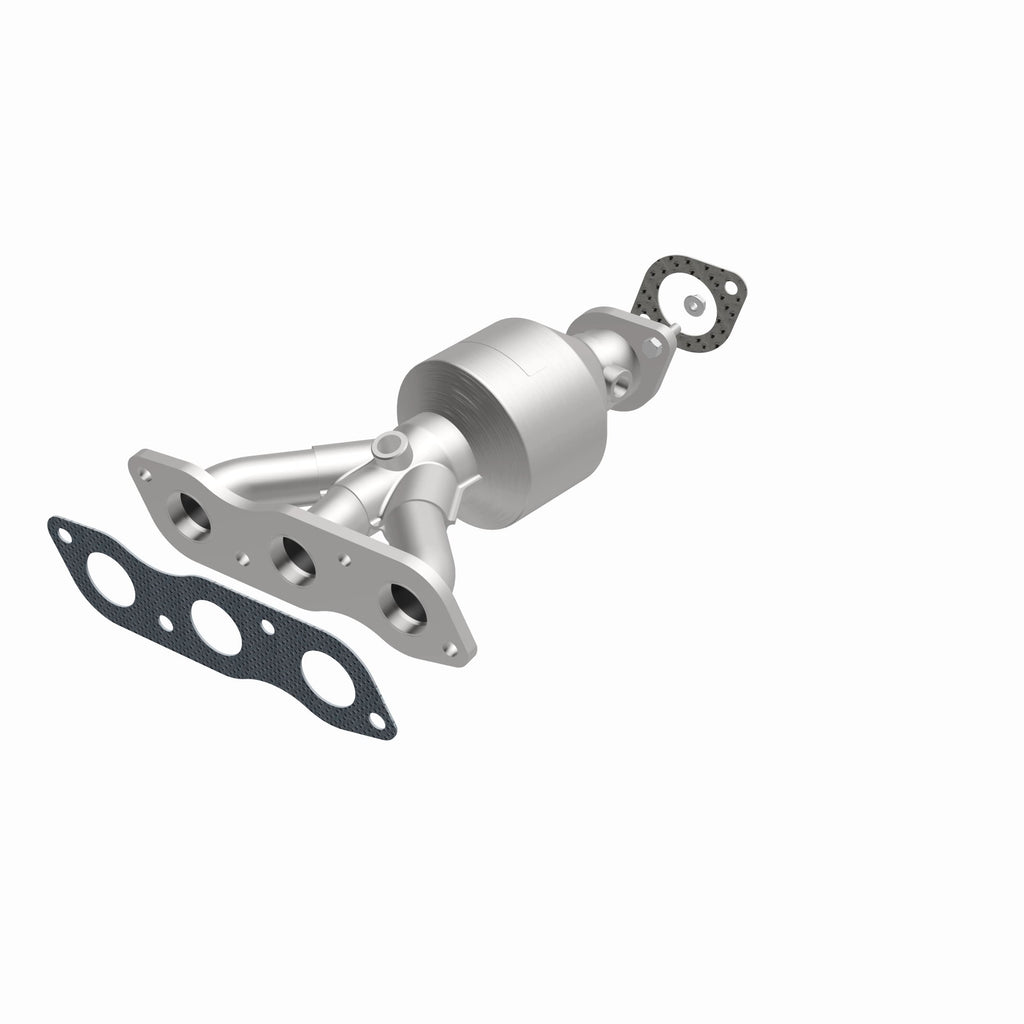 MagnaFlow Exhaust Products 51772 OEM Grade Manifold Catalytic Converter for Select Mitsubishi Outlander