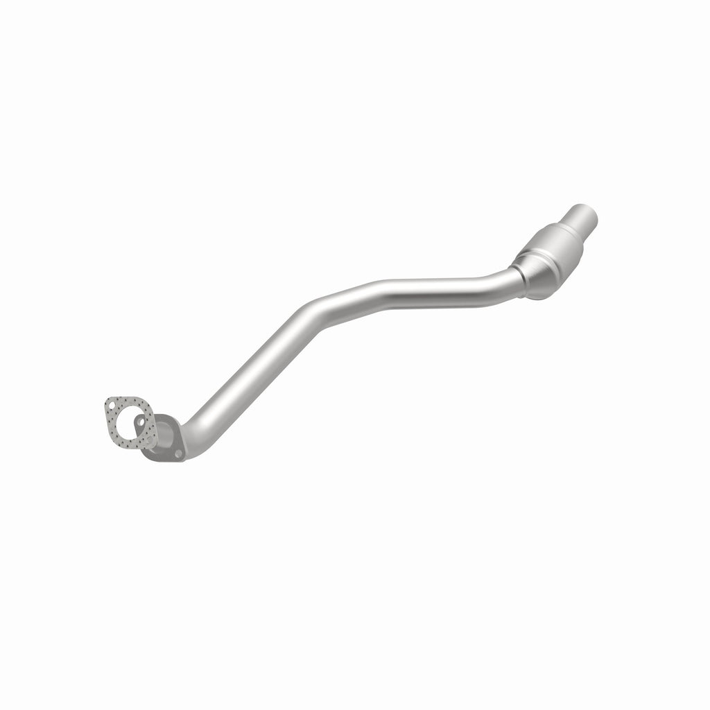 MagnaFlow Exhaust Products 49781 OEM Grade Direct-Fit Catalytic Converter for Select BMW 535i, BMW 535i xDrive, BMW 535xi