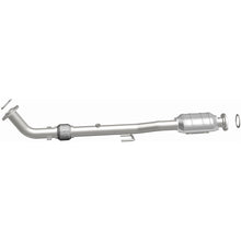 Load image into Gallery viewer, MagnaFlow Exhaust Products 49556 OEM Grade Direct-Fit Catalytic Converter for Select Toyota Camry, Toyota Solara
