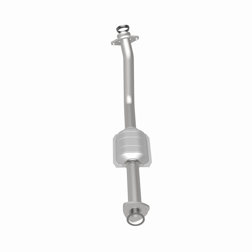 MagnaFlow Exhaust Products 23402 Standard Grade Direct-Fit Catalytic Converter for Select Buick Skylark, Chevrolet Beretta, Oldsmobile Achieva, Pontiac Grand Am