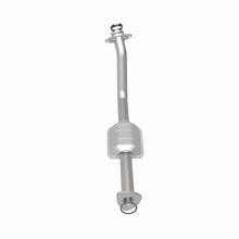 Load image into Gallery viewer, MagnaFlow Exhaust Products 23402 Standard Grade Direct-Fit Catalytic Converter for Select Buick Skylark, Chevrolet Beretta, Oldsmobile Achieva, Pontiac Grand Am