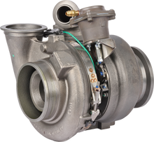 Load image into Gallery viewer, Alliant Power 750216-9024S Turbocharger