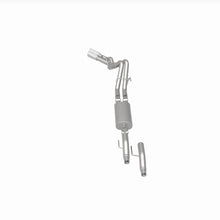 Load image into Gallery viewer, MagnaFlow Exhaust Products 15461 Street Series Polished Cat-Back System for Select Ford F-150