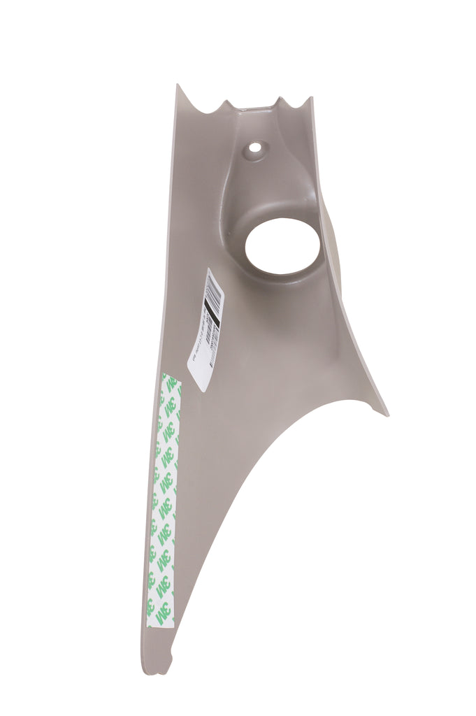 Bully Dog 32303 Bully Dog Custom A-pillar Mount, paintable,For GT with T-slot adapter For Dodge for Select Dodge Ram 1500, Dodge Ram 2500, Dodge Ram 3500, Dodge Ram 4000, Dodge Ram 4500, Dodge Ram