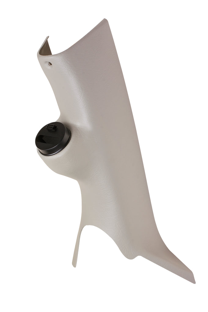 Bully Dog 32303 Bully Dog Custom A-pillar Mount, paintable,For GT with T-slot adapter For Dodge for Select Dodge Ram 1500, Dodge Ram 2500, Dodge Ram 3500, Dodge Ram 4000, Dodge Ram 4500, Dodge Ram