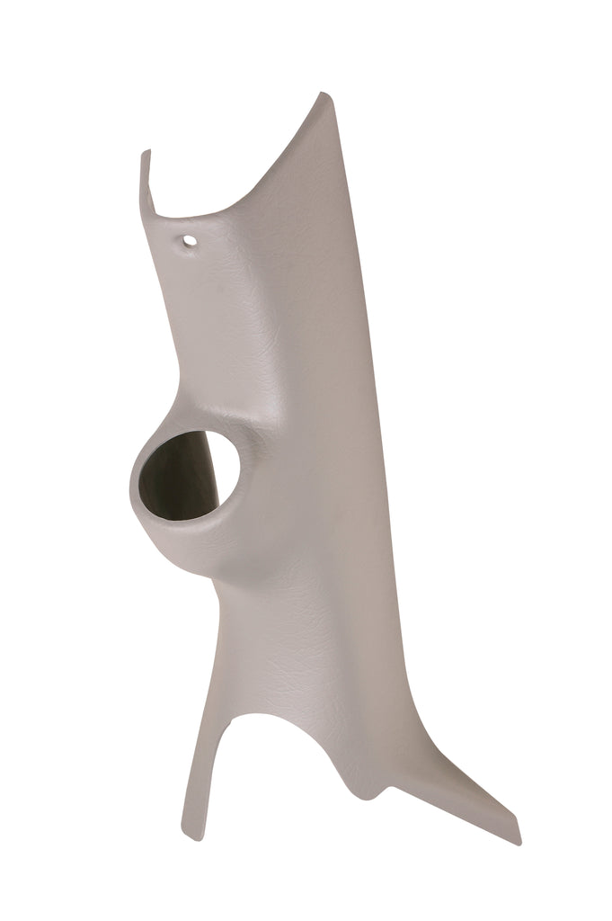 Bully Dog 32303 Bully Dog Custom A-pillar Mount, paintable,For GT with T-slot adapter For Dodge for Select Dodge Ram 1500, Dodge Ram 2500, Dodge Ram 3500, Dodge Ram 4000, Dodge Ram 4500, Dodge Ram