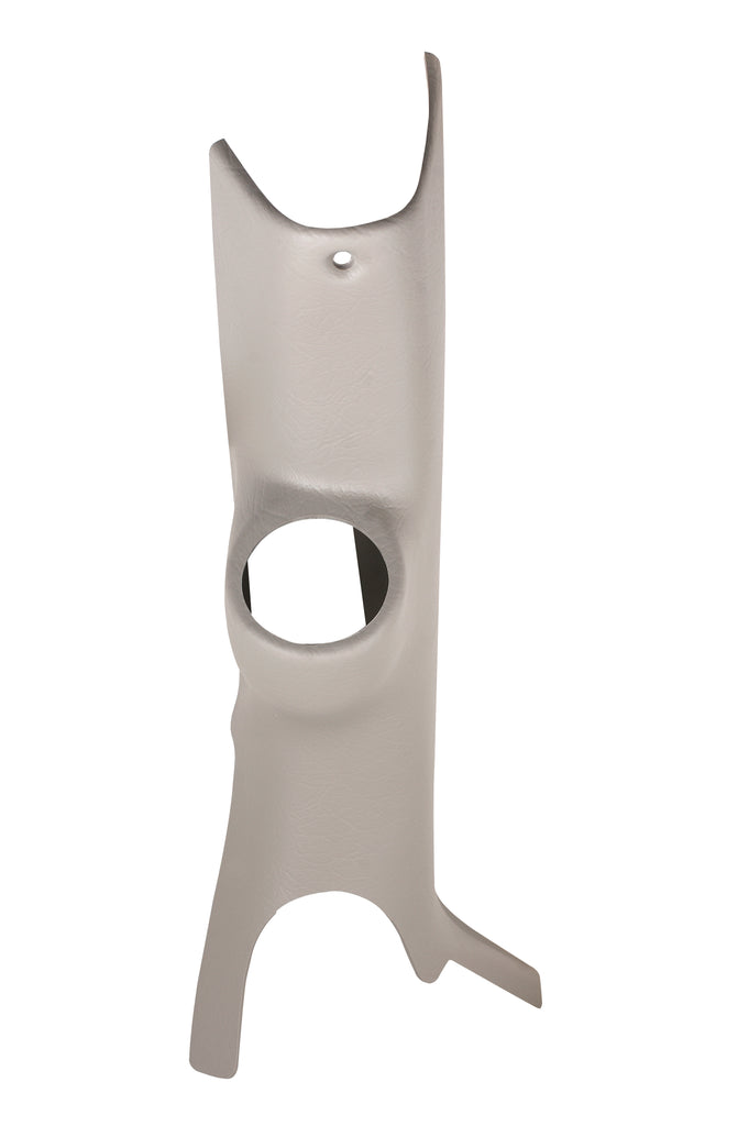 Bully Dog 32303 Bully Dog Custom A-pillar Mount, paintable,For GT with T-slot adapter For Dodge for Select Dodge Ram 1500, Dodge Ram 2500, Dodge Ram 3500, Dodge Ram 4000, Dodge Ram 4500, Dodge Ram