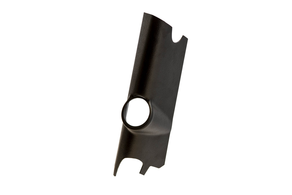 Bully Dog 32306 Bully Dog Custom A-pillar Mount, paintable, for GT with T-slot adapter For JEEP for Select Jeep Wrangler, Jeep Wrangler JK