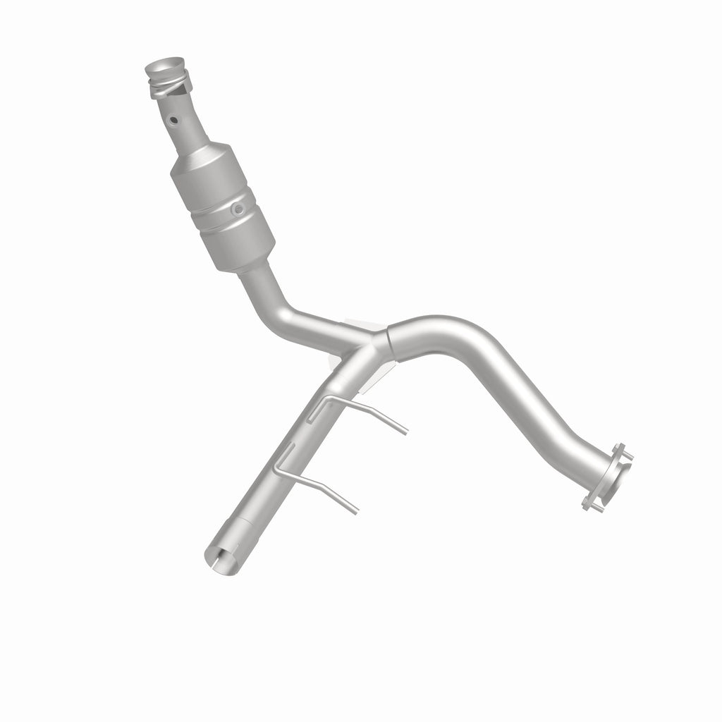 MagnaFlow Exhaust Products 52418 OEM Grade Direct-Fit Catalytic Converter for Select Ford Expedition, Ford F-150, Lincoln Navigator