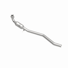 Load image into Gallery viewer, MagnaFlow Exhaust Products 51717 OEM Grade Direct-Fit Catalytic Converter for Select Mercedes-Benz ML350