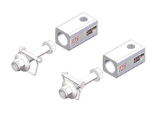 Load image into Gallery viewer, Husky Towing 32332 Right &amp; Left Trunnion/ Bolts/ D Pin For Husky Tow 32215/32216/32217/32218