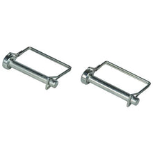 Load image into Gallery viewer, Husky Towing 32335 Replacement Spring Bar Pin For Husky Tow 32215/ 32216/ 32217/ 32218/ 33039