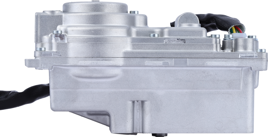 Alliant Power 6378220HX Turbocharger Actuator