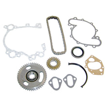 Load image into Gallery viewer, Crown Automotive Jeep Replacement 3234433K Timing Chain Kit for 79-81 CJs w/ 5.0L Eng, 79-91 SJ, J-Series w/ 5.9L, 6.6L Eng for Select Jeep CJ5, Jeep CJ7, Jeep Cherokee, Jeep Grand Wagoneer, Jeep J10, Jeep J20, Jeep Scrambler, Jeep Wagoneer
