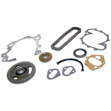 Load image into Gallery viewer, Crown Automotive Jeep Replacement 3234433K Timing Chain Kit for 79-81 CJs w/ 5.0L Eng, 79-91 SJ, J-Series w/ 5.9L, 6.6L Eng for Select Jeep CJ5, Jeep CJ7, Jeep Cherokee, Jeep Grand Wagoneer, Jeep J10, Jeep J20, Jeep Scrambler, Jeep Wagoneer