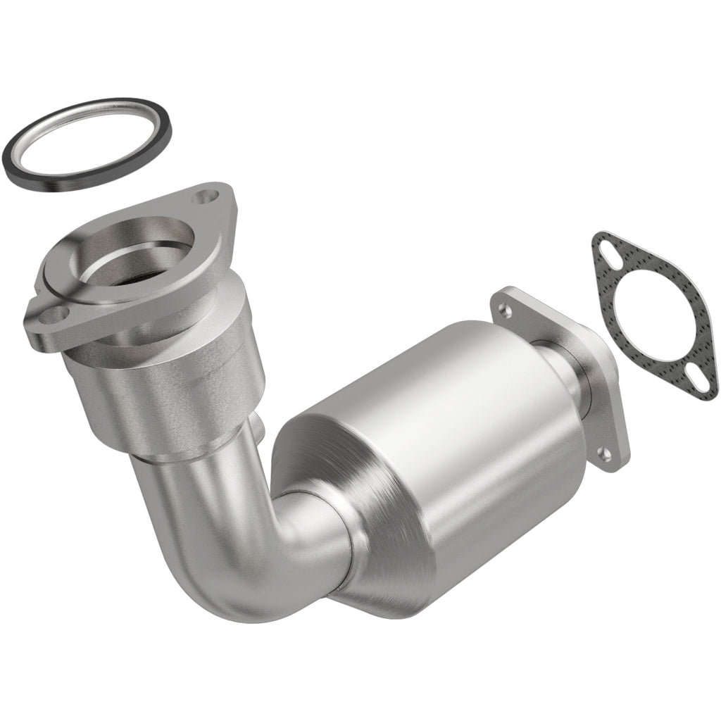 MagnaFlow Exhaust Products 5461627 California CARB Direct-Fit Catalytic Converter for Select Pontiac G8