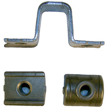Load image into Gallery viewer, Crown Automotive Jeep Replacement 3236513K Rocker Arm Pivot Kit for Select Jeep TJ, YJ, CJs, XJ, MJ, ZJ, WJ, SJ, J-Series