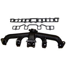 Load image into Gallery viewer, Crown Automotive Jeep Replacement 3237427K Exhaust Manifold &amp; Gasket Kit for Jeep Select 80+ CJs, YJ, SJ, J-Series w/ 4.2L