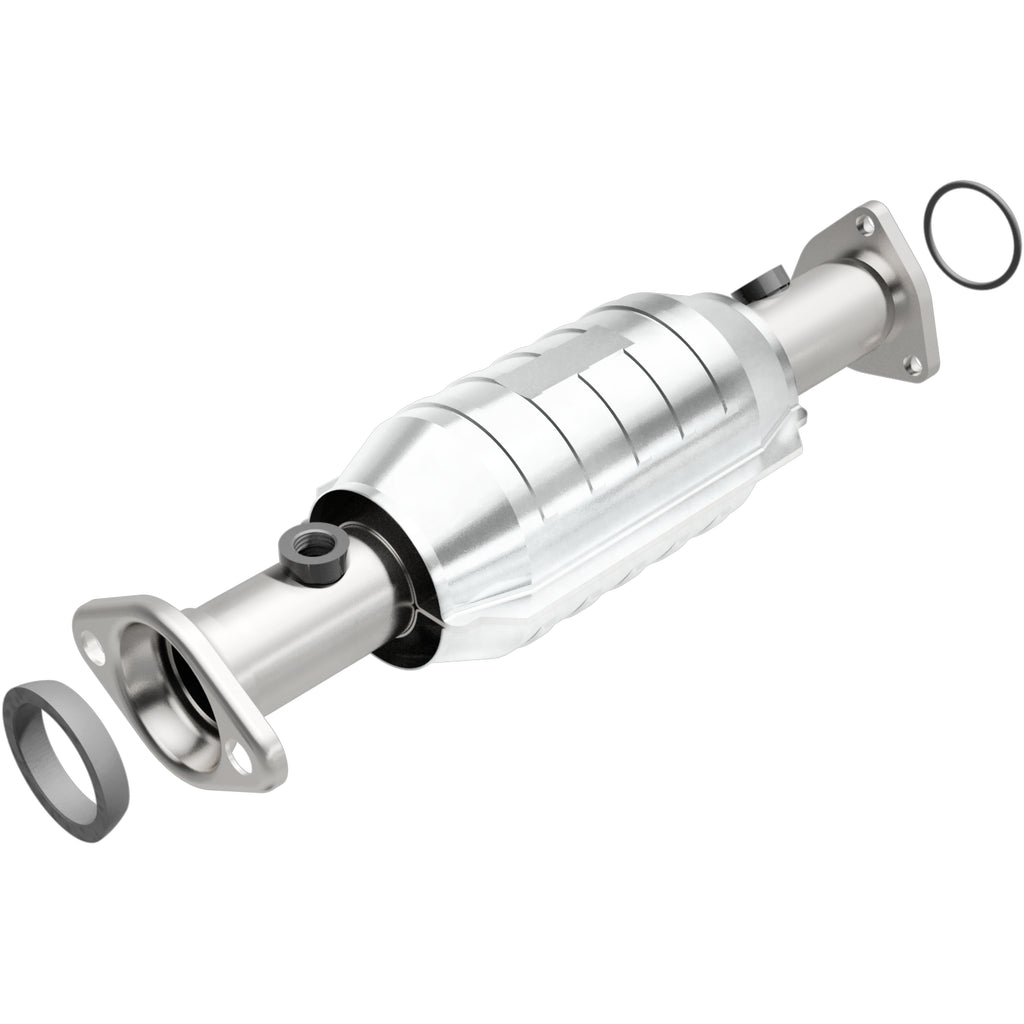 MagnaFlow Exhaust Products 22639 HM Grade Direct-Fit Catalytic Converter for Select Acura Integra