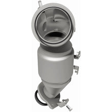 Load image into Gallery viewer, MagnaFlow Exhaust Products 21-112 OEM Grade Direct-Fit Catalytic Converter for Select Lexus NX200t, Lexus NX300