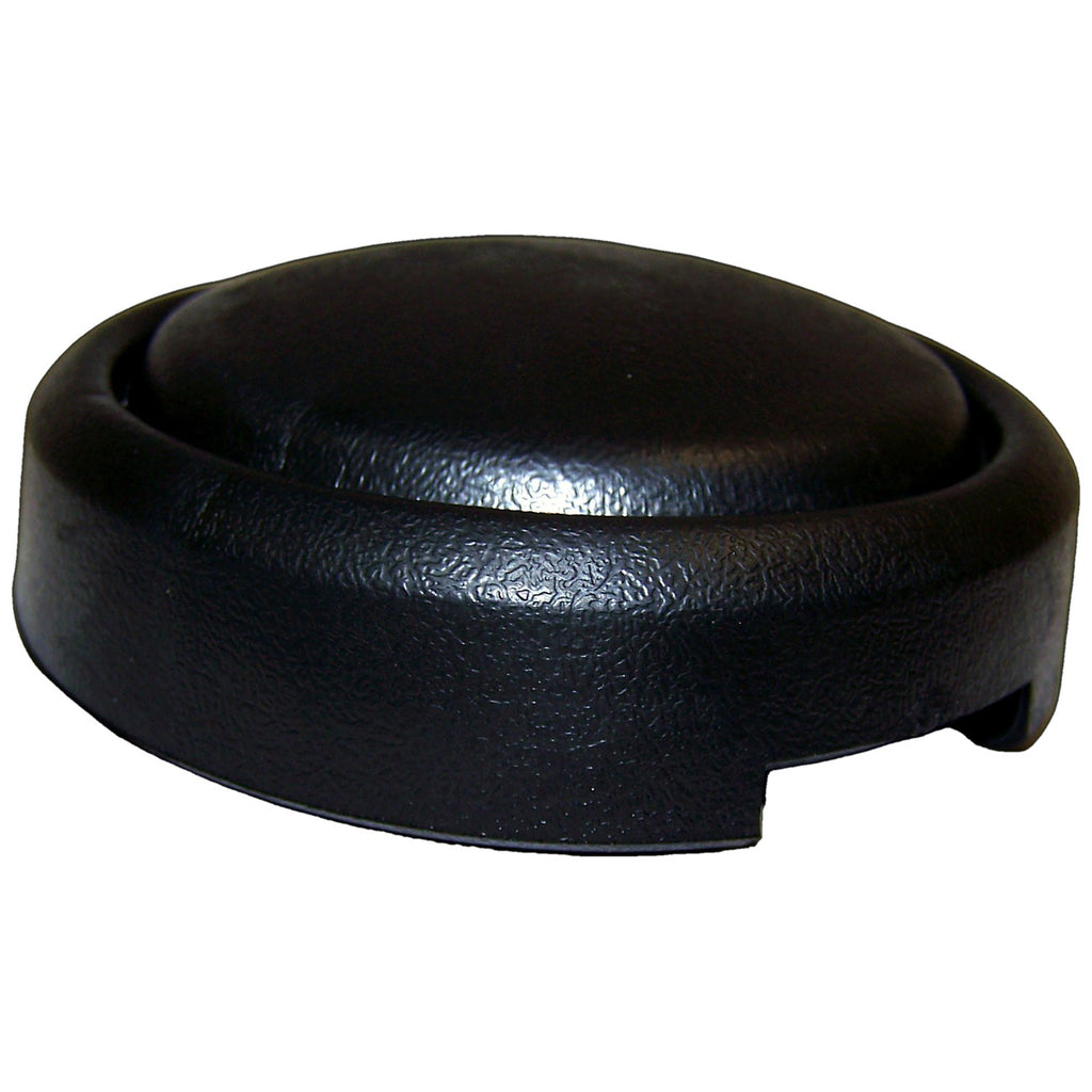 Crown Automotive Jeep Replacement 3238073 Horn Button for 1976-1986 CJ-5, CJ-7, CJ-8 and 1987-1995 YJ Wrangler for Select Jeep CJ5, Jeep CJ7, Jeep Scrambler, Jeep Wrangler