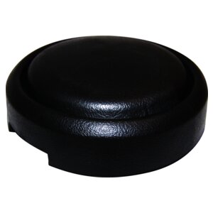 Crown Automotive Jeep Replacement 3238073 Horn Button for 1976-1986 CJ-5, CJ-7, CJ-8 and 1987-1995 YJ Wrangler for Select Jeep CJ5, Jeep CJ7, Jeep Scrambler, Jeep Wrangler